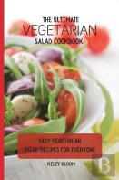 The Ultimate Vegetarian Salad Cookbook