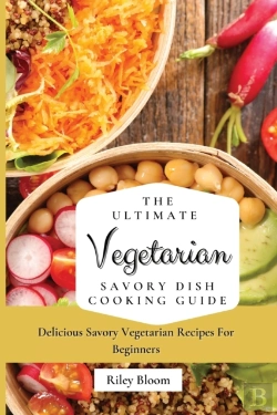 Bertrand.pt - The Ultimate Vegetarian Savory Dish Cooking Guide