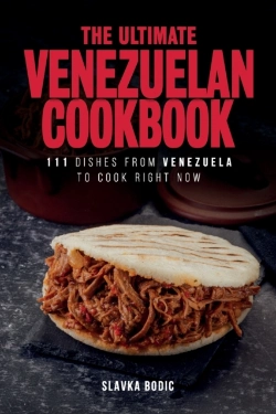 Bertrand.pt - The Ultimate Venezuelan Cookbook