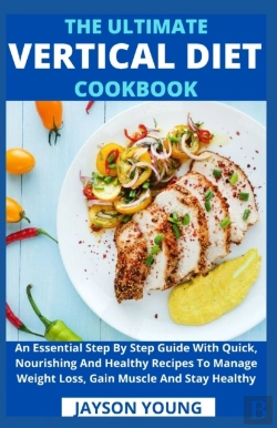 Bertrand.pt - The Ultimate Vertical Diet Cookbook