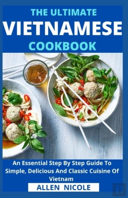 Bertrand.pt - The Ultimate Vietnamese Cookbook