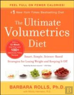 Bertrand.pt - The Ultimate Volumetrics Diet