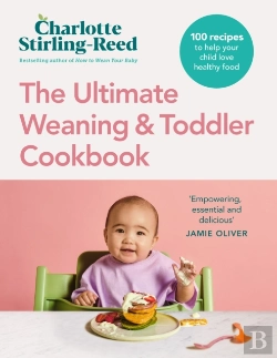 Bertrand.pt - The Ultimate Weaning And Toddler Cookbook