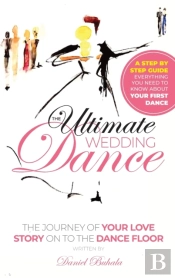 The Ultimate Wedding Dance