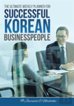 The Ultimate Weekly Planner For Successful Korean Businesspeople