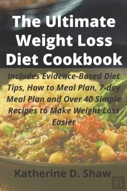 Bertrand.pt - The Ultimate Weight Loss Diet Cookbook