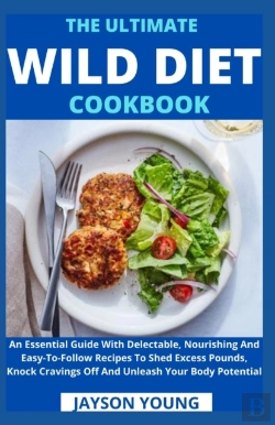Bertrand.pt - The Ultimate Wild Diet Cookbook