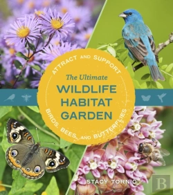 Bertrand.pt - The Ultimate Wildlife Habitat Garden