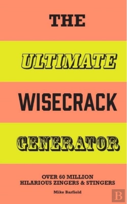 Bertrand.pt - The Ultimate Wisecrack Generator
