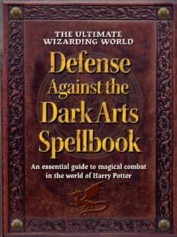 Bertrand.pt - The Ultimate Wizarding World Defense Against The Dark Arts Spellbook