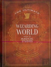 The Ultimate Wizarding World Guide To Magical Studies