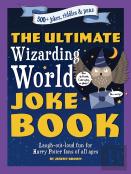The Ultimate Wizarding World Joke Book