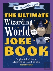 The Ultimate Wizarding World Joke Book