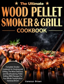Bertrand.pt - The Ultimate Wood Pellet Grill And Smoke