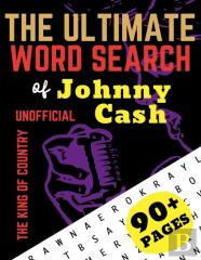 The Ultimate Word Search Of Johnny Cash