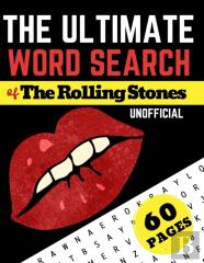 The Ultimate Word Search Of The Stones
