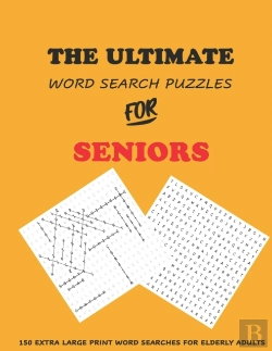 Bertrand.pt - The Ultimate Word Search Puzzles For Seniors