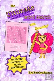 The Ultimate Word Search With Bearific