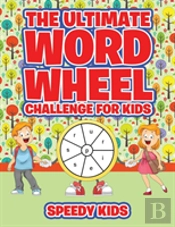 The Ultimate Word Wheel Challenge For Kids