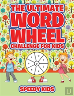 Bertrand.pt - The Ultimate Word Wheel Challenge For Kids