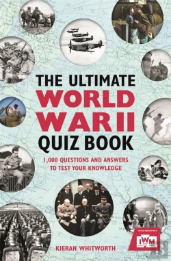 Bertrand.pt - The Ultimate World War Ii Quiz Book