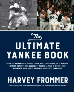 Bertrand.pt - The Ultimate Yankee Book