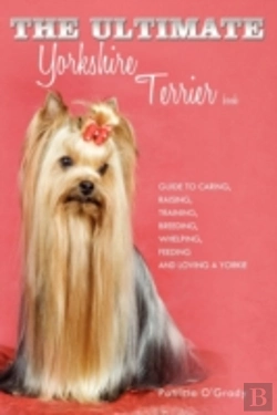 Bertrand.pt - The Ultimate Yorkshire Terrier Book: Gui