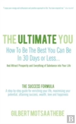 Bertrand.pt - The Ultimate You: How To Be The Best You