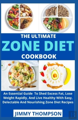 Bertrand.pt - The Ultimate Zone Diet Cookbook