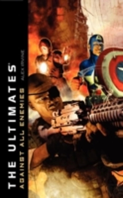 Bertrand.pt - The Ultimates: Against All Enemies