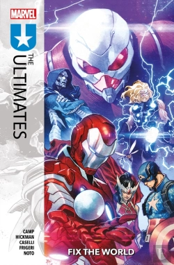 Bertrand.pt - The Ultimates Vol. 1: Fix The World