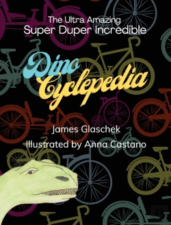 Bertrand.pt - The Ultra Amazing Super Duper Incredible Dino Cyclepedia