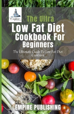 Bertrand.pt - The Ultra Low Fat Diet Cookbook For Beginners