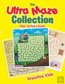 Bertrand.pt - The Ultra Maze Collection