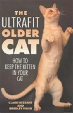 Bertrand.pt - The Ultrafit Older Cat