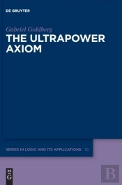 The Ultrapower Axiom