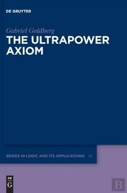 Bertrand.pt - The Ultrapower Axiom