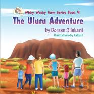 The Uluru Adventure