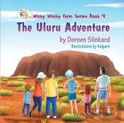 The Uluru Adventure