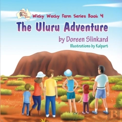 Bertrand.pt - The Uluru Adventure