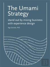 The Umami Strategy