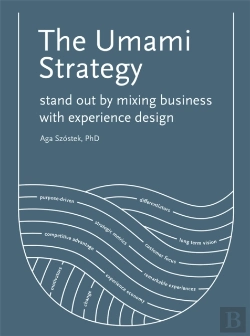 Bertrand.pt - The Umami Strategy