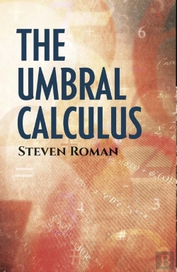 Bertrand.pt - The Umbral Calculus