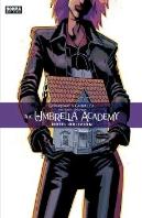The Umbrella Academy 3. Hotel Oblivion (Edición Cartoné)