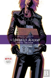 The Umbrella Academy 3. Hotel Oblivion
