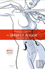 The Umbrella Academy Volume 1: Apocalypse Suite
