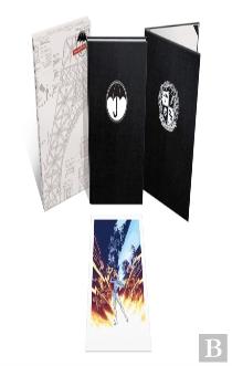 The Umbrella Academy Volume 1: Apocalypse Suite (Deluxe Edition)