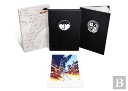 Bertrand.pt - The Umbrella Academy Volume 1: Apocalypse Suite (Deluxe Edition)