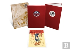 Bertrand.pt - The Umbrella Academy Volume 2: Dallas (Deluxe Edition)