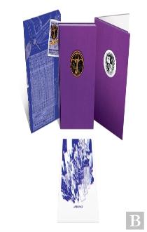 The Umbrella Academy Volume 3: Hotel Oblivion (Deluxe Edition)